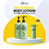 Body Lotion Deal 4 – Aloe Pura Aloe Vera Lotion for Nourishing, Soothing, and Restoring Dry, Damaged Skin, Stretch Marks, Scars, and Sunburn Relief