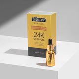 24k Gold Serum - Biocos