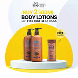 Body Lotion Deal 2 – Moisturizing Lotion with Shea for Dry Skin, Smooth & Soft Texture, Lightweight, Fast Absorption