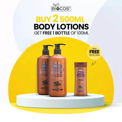 Body Lotion Deal 2