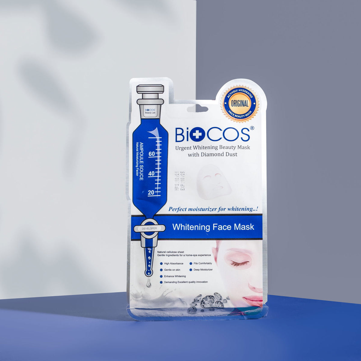 Beauty Mask - Biocos