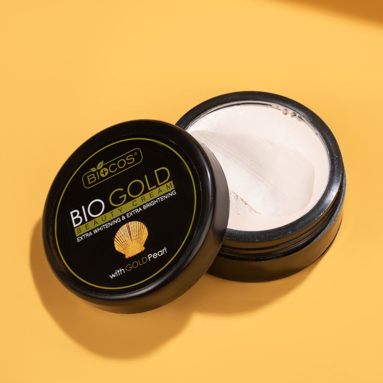 BioGold Beauty Cream - Biocos