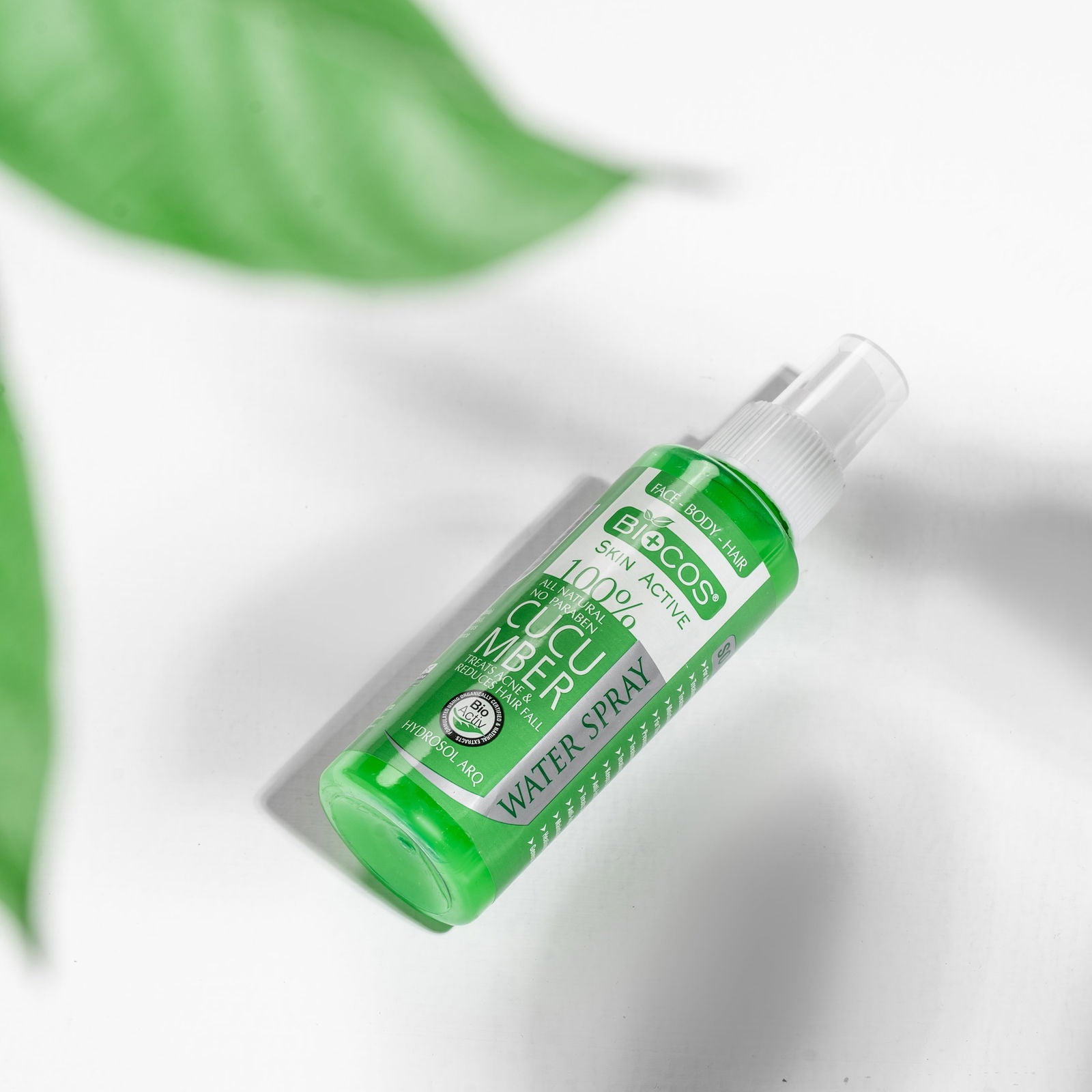 Cucumber Spray - Biocos