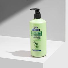 Aloe Soothing Lotion