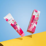 Hair Removing Cream (Rose) - Biocos