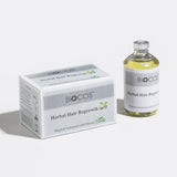 Herbal Hair Re Growth Oil - Biocos