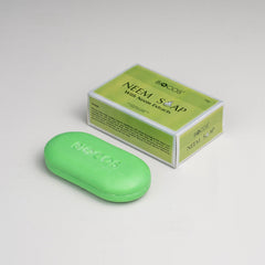 Neem Soap - Biocos