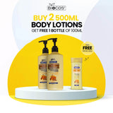 Body Lotion Deal 3 – Deep Moisture, Anti-Aging Formula for Soft, Smooth, Hydrated Skin, Reduces Fine Lines & Wrinkles