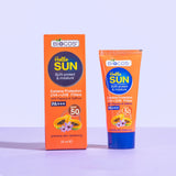 Sun Block - Biocos