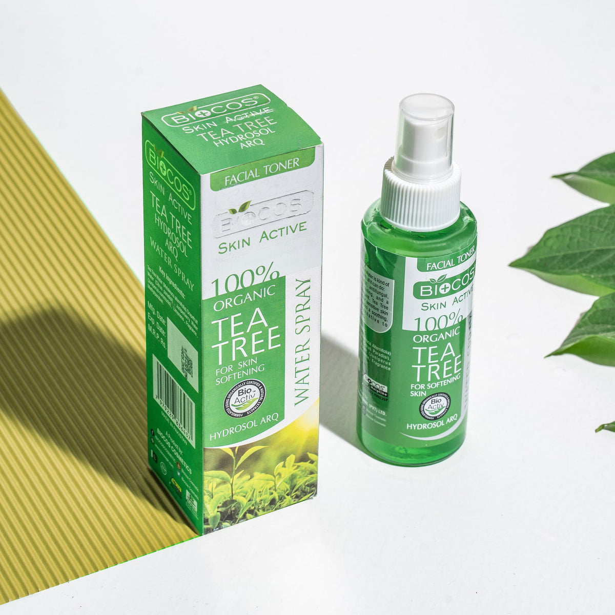 Tea Tree - Biocos